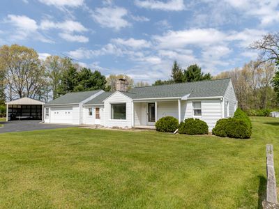7446 Cement City Rd, Brooklyn, MI, 49230