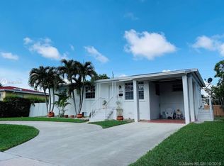 1730 SW 82nd Ave, Miami, FL 33155
