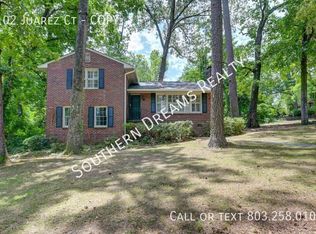 102 Juarez Ct, Columbia, SC 29206