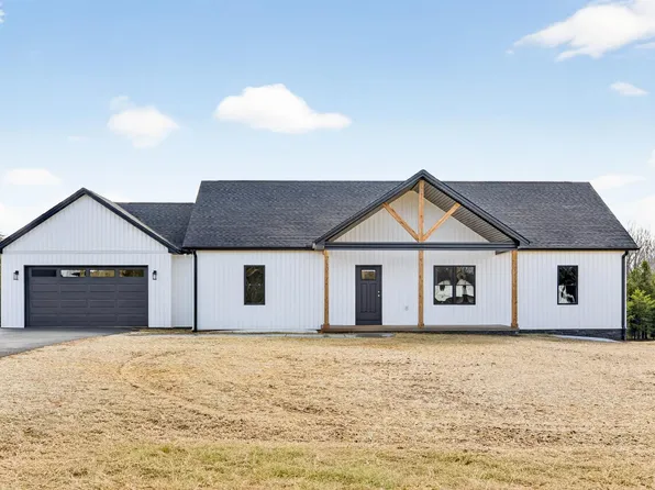 282 Pebble Rd, Rustburg, VA 24588