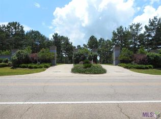 10 Tbd 1 La Hwy, Clinton, LA 70722