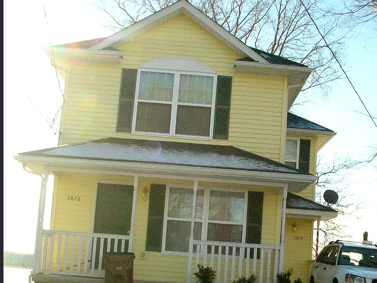 5876 Outer Dr — Photo 1