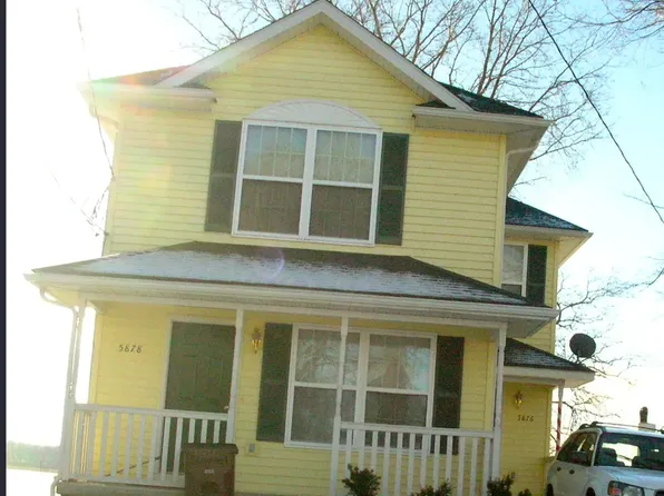 5876 Outer Dr, Bath, MI 48808
