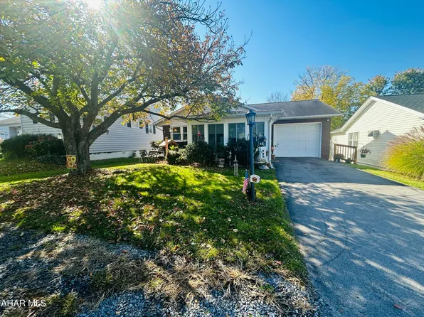 312 Emerson Ave, Altoona, PA 16602