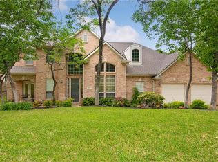 3107 Lake Highlands Dr, Highland Village, TX 75077