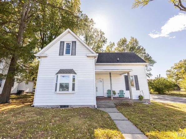 124 W State St, Mascoutah, IL 62258
