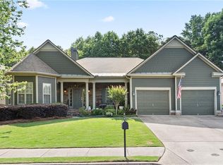 3050 Crooked Stick Dr, Cumming, GA 30041