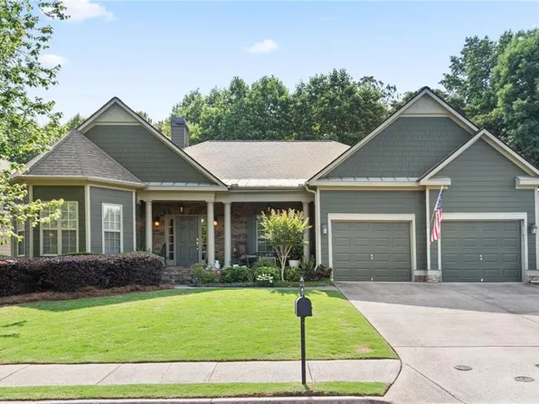 3050 Crooked Stick Dr, Cumming, GA 30041