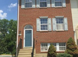4122 Applegate Ct #2, Suitland, MD 20746