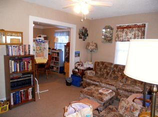 2006 W College St, Springfield, MO 65806