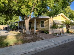 3044 S Parkwood St, Visalia, CA 93277