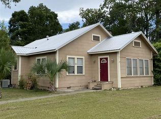 800 Main St W, Perry, FL 32348