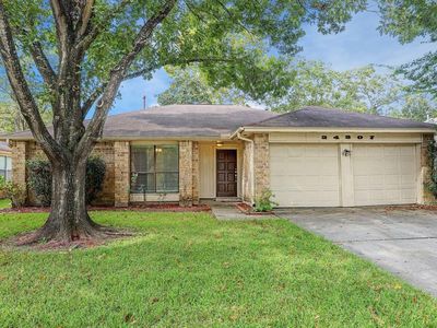 24207 Spring Fork Dr, Spring, TX, 77373