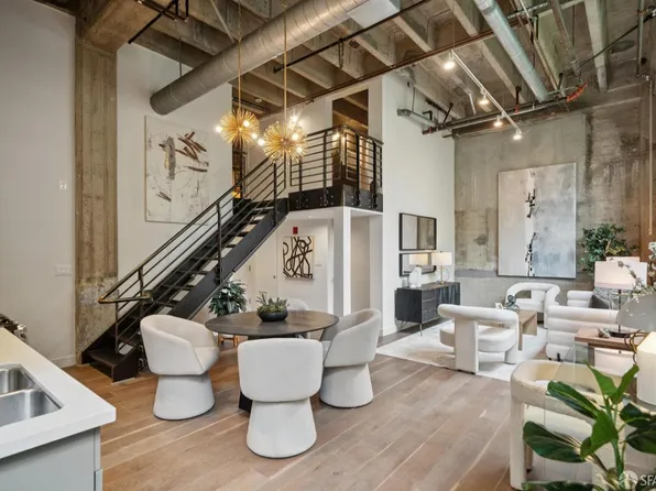 73 Sumner St APT 101, San Francisco, CA 94103