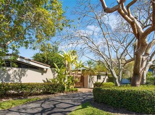 4841 SW 64th Ct, South Miami, FL 33155