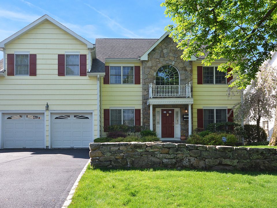 1st image of 3 Haviland Ln