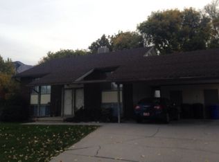 1756 N 425 E #2, Ogden, UT 84414