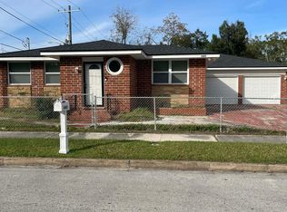 1663 W 24th St, Jacksonville, FL 32209