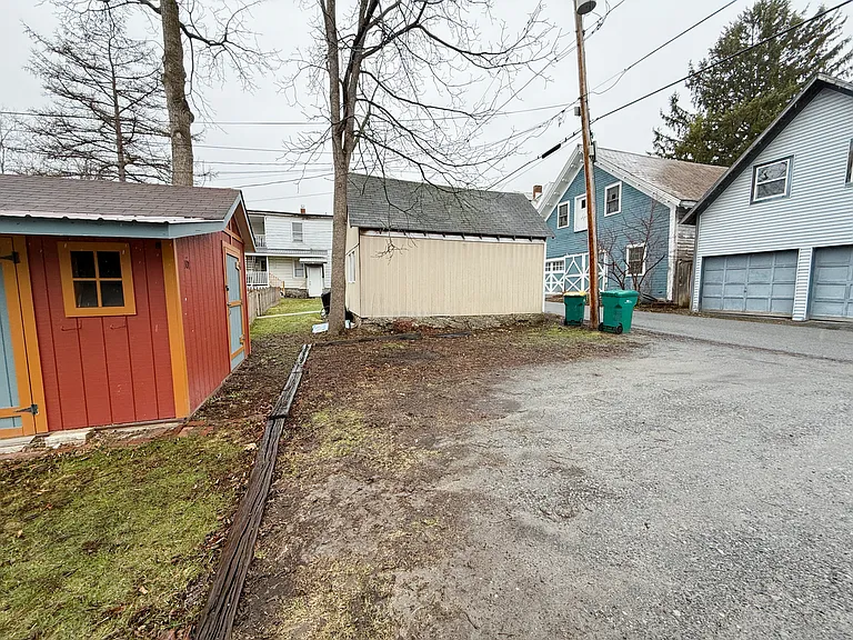 107 Van Dam St #2 — Photo 14