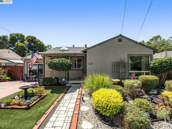 24839 Diadon Dr, Hayward, CA 94544