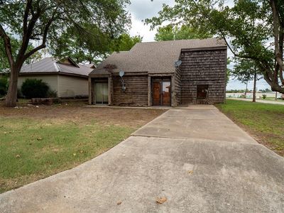 2222 7th St, Prague, OK, 74864