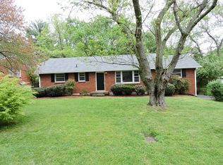 4812 Danby Dr, Nashville, TN 37211