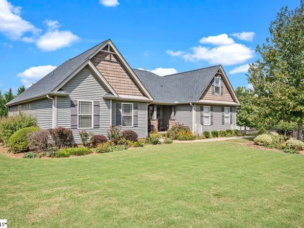 301 Tineke Way, Travelers Rest, SC 29690