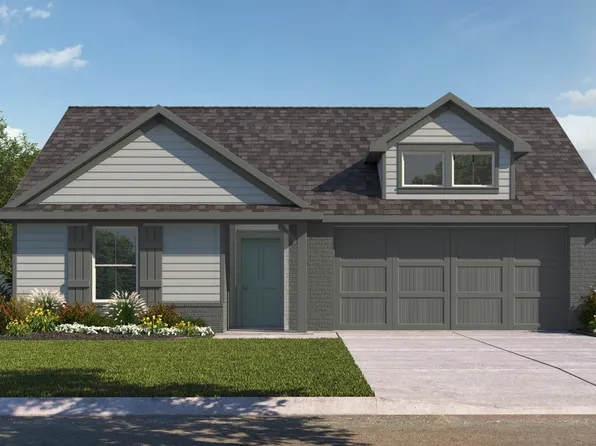1968 Freeman St, Tyler, TX 75704