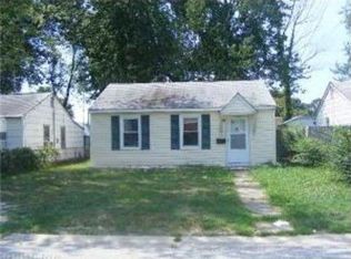 531 Smiley Rd, Hampton, VA 23663