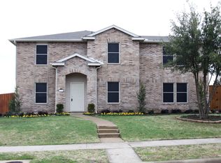 1415 Leeward Ln, Wylie, TX 75098
