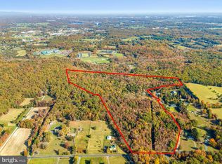 4184 Christopher Way, Nokesville, VA 20181
