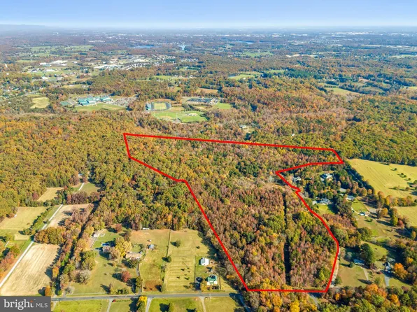 4184 Christopher Way, Nokesville, VA 20181