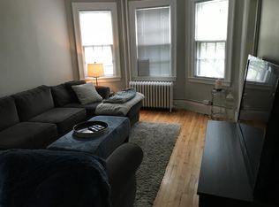 34 Weston Rd #1, Wellesley, MA 02482