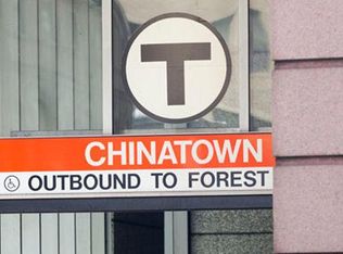 655 Washington St #1406, Boston, MA 02111