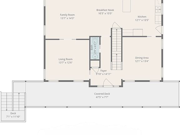 5th image of this home