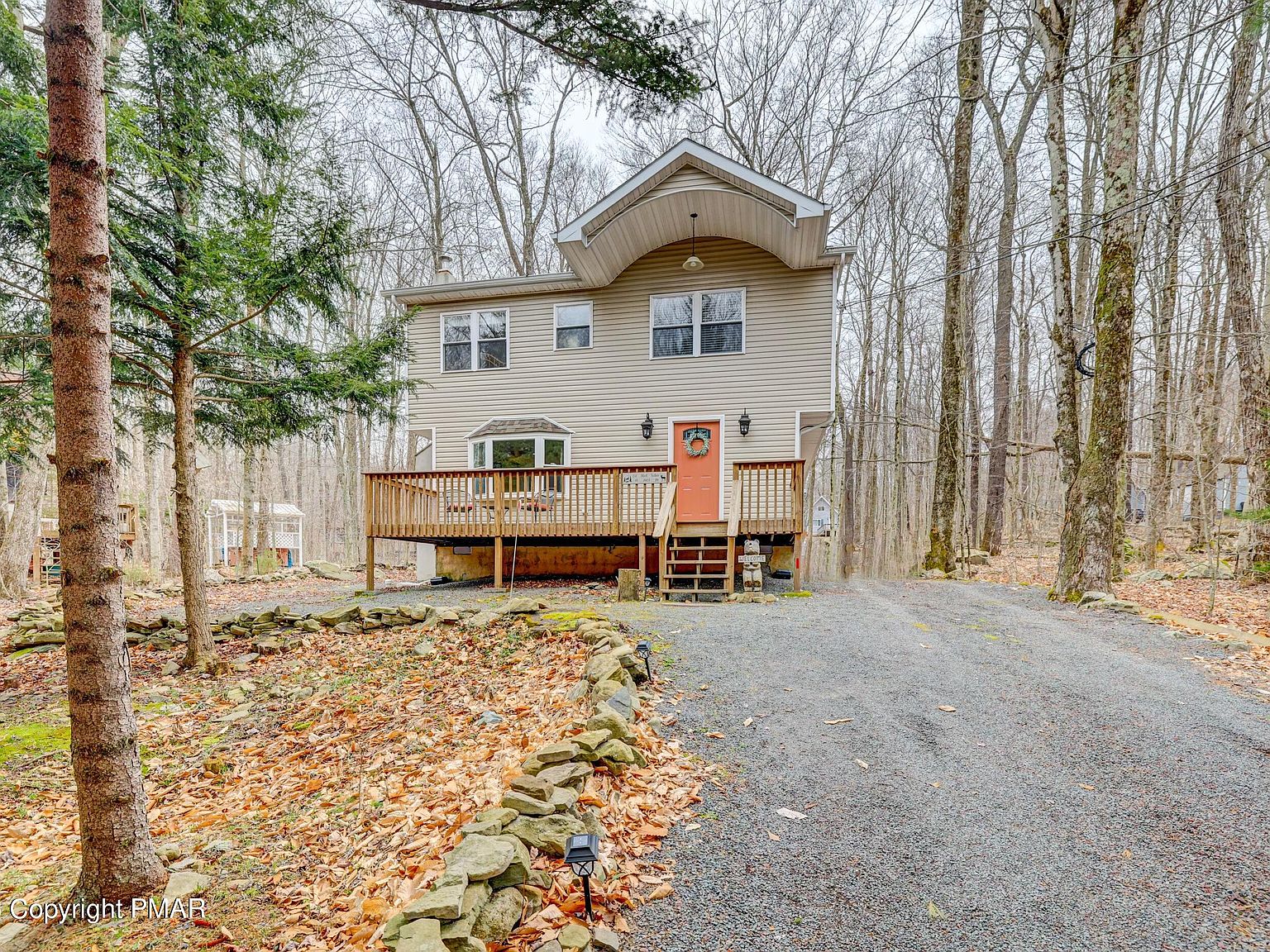 107 Oswayo Dr, Pocono Lake, PA 18347 Zillow