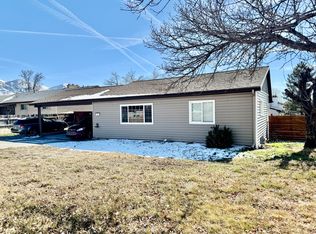 207 W 800 S, Orem, UT 84058