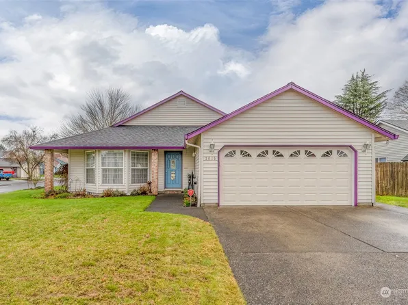 2615 NE 99th Avenue, Vancouver, WA 98662