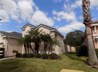 8848 Via Bella Notte, Orlando, FL 32836