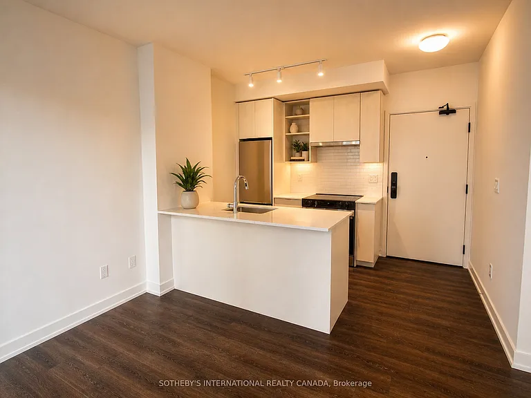 2075 Lakeshore Rd #1303 — Photo 11
