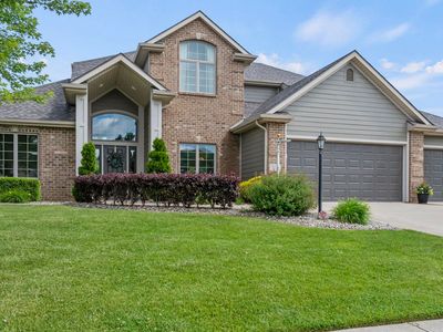 5131 Brunello Ter, Fort Wayne, IN, 46845