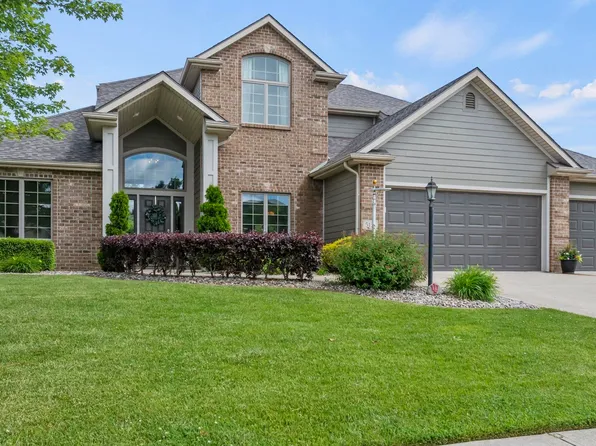 5131 Brunello Ter, Fort Wayne, IN 46845