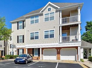 12708 Found Stone Rd #3-306, Germantown, MD 20876