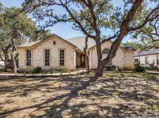 933 Misty Water Ln, San Antonio, TX 78260