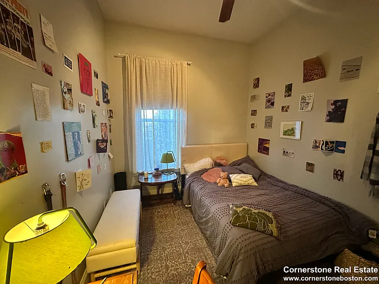 135 Hillside St #1F — Photo 5