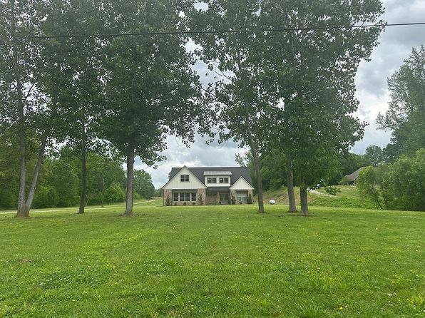 5350 Poplar Corner Rd