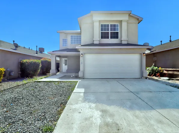 8308 Vista Chamisa Ln SW, Albuquerque, NM 87121