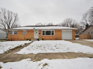 1621 Aubert St, Plainfield, IN 46168