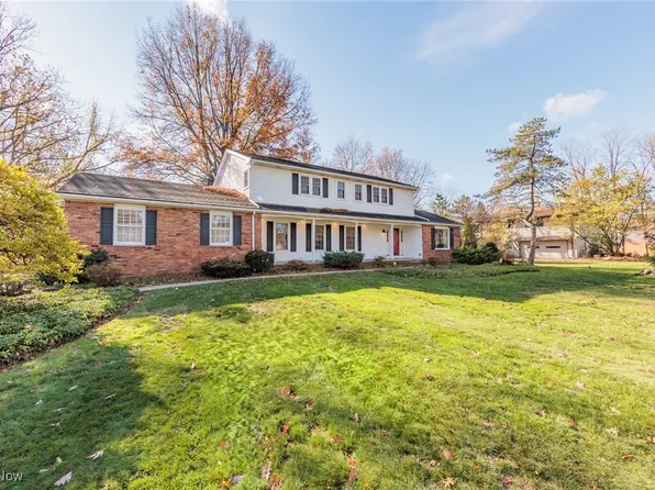 27750 N Woodland Rd, Pepper Pike, OH 44124