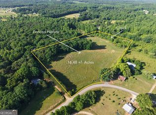 0 Jim Thomas Rd, Demorest, GA 30535